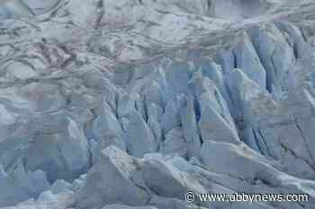 What will happen in Alaska’s capital as its magnificent glacier recedes?