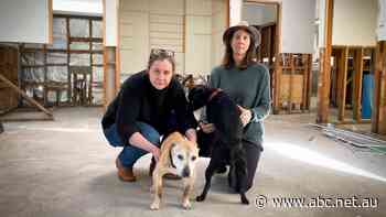 Bec and Sarah didn't want to repair a property that could just flood again. Turns out, their insurance claim wasn't that simple