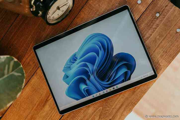 Get a lifetime license to Microsoft Windows 11 Pro for just $39.99
