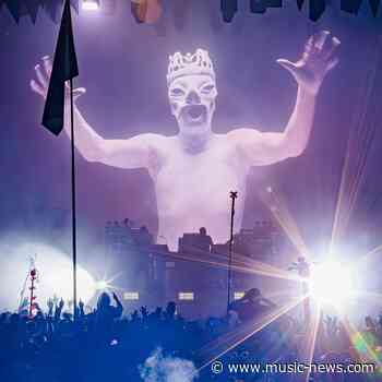 Wilderness Festival 2023 closes triumphantly