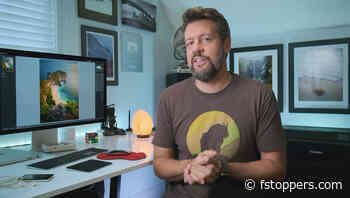 Easy Tips to Understand and Improve Contrast Editing in Lightroom