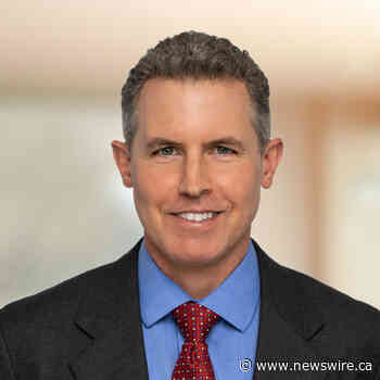 Santa Cruz County Bank Announces New Chief Credit Officer Shawn Lipman