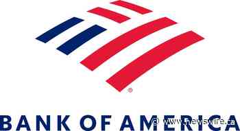 Bank of America Announces Dividend Correction on Fixed-to-Floating Rate Non-Cumulative Preferred Stock, Series U