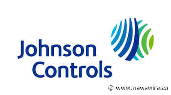 Johnson Controls Announces Cash Tender Offers for up to $100 million in Aggregate Principal Amount of Senior Notes