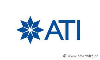 ATI Announces Pricing of Senior Notes Offering