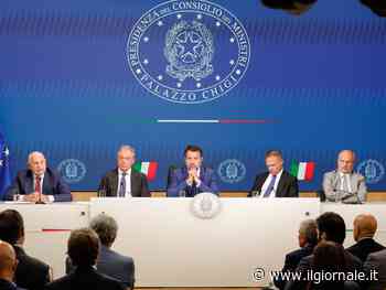 Taxi, ponte sullo Stretto, tassa sugli extraprofitti delle banche: le misure approvate dal Cdm