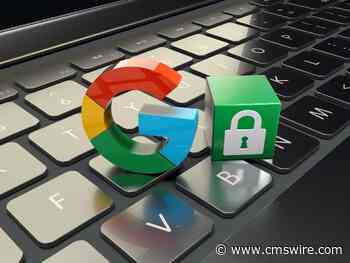 Google Search Privacy Issues Are a Government Risk