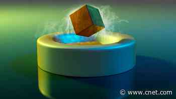 LK-99 Superconductor: Maybe a Breakthrough, Maybe Just New Hope     - CNET