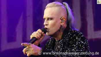 Lord of the Lost: Diese neuen ESC-Regeln fordert die Band