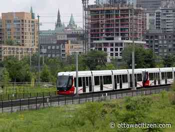 Partial LRT service slated to resume Tuesday morning