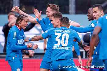 Opmerkelijk: PSV doet (in afwachting van Debast?) alvast zaakje met doelman Anderlecht