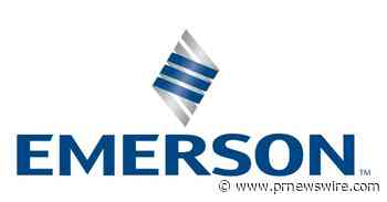 Emerson Appoints Nick Piazza as New Chief People Officer