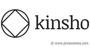 kinsho Announces Barbiecore Pink and Blue are their Top Trending Lunch Box Colors on Amazon for Back to School