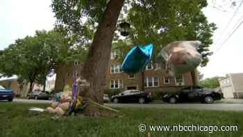 Suspect charged with first-degree murder of 9-year-old girl in Portage Park