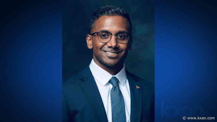 Georgetown ISD board hires new superintendent