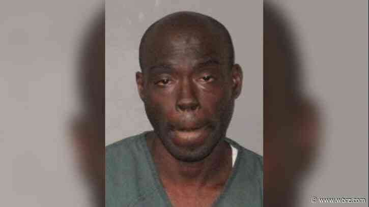 Convicted sex offender from Zachary arrested, booked with possession of child porn