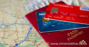 Key reasons why you may be refused entry to European countries with new ETIAS travel pass