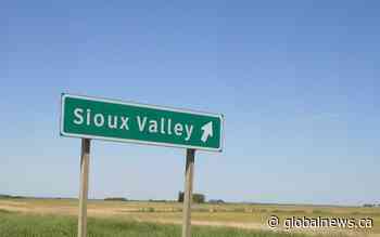Man, teen arrested in Sioux Valley, Man. homicide