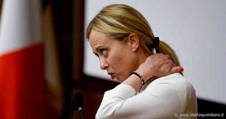 Salario minimo, Meloni pronta a incontrare le opposizioni prima della pausa estiva: “Vertice possibile l’11 agosto”