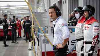 Racing game becomes universally relatable story in Gran Turismo