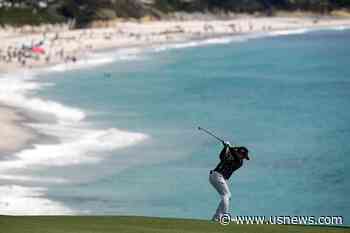 Pebble Beach to Cut Pro-Am Field to 80 Players Over 2 Courses in 2024 Schedule