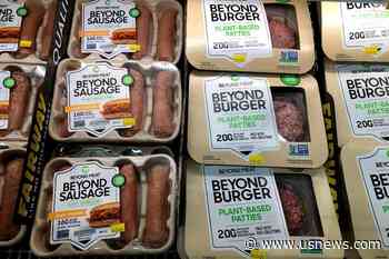 Beyond Meat Revenue Plummets in the Second Quarter Due to Flagging US Demand