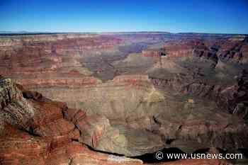 Tribes Hope Biden's Arizona Visit Means Long-Sought Grand Canyon Monument Designation