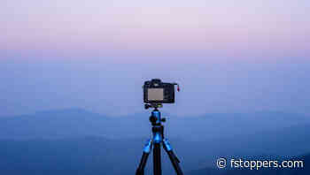 The Pillar of Stability: The Importance of Choosing the Right Tripod for Photography