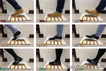 Graphene foam is the future of IoT power, maybe