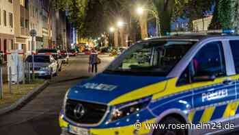 Fliegerbombe in Düsseldorf gefunden - Tausende evakuiert