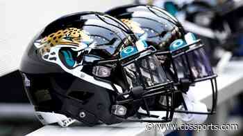 LOOK: Jaguars install urinals that measure player hydration levels at team's new practice facility