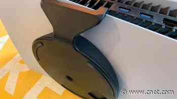 PS5s Reportedly Melting USB Ports: Tips to Avoid Disaster     - CNET