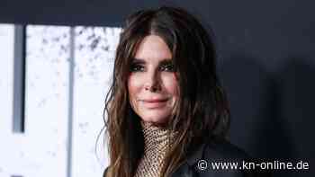 Sandra Bullock: Lebensgefährte Bryan Randall mit nur 57 Jahren gestorben