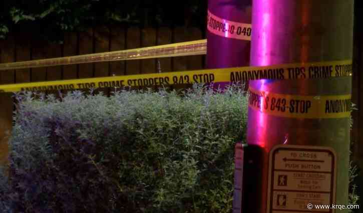 ABQ man pleads not guilty in food truck bystander crash case