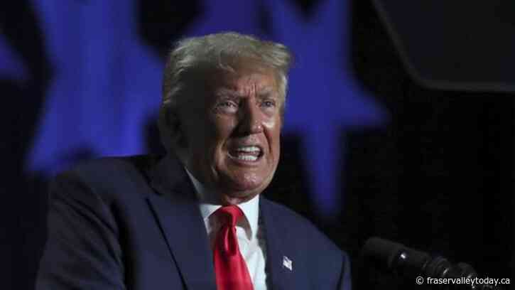 Trump lawyers say proposed protective order is too broad, urge judge to impose more limited rules