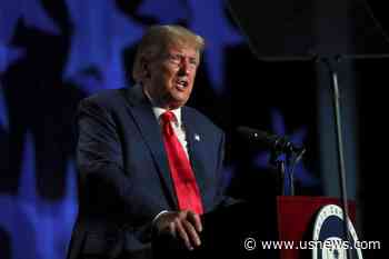 Trump Lawyers Say Proposed Order on Info Release Is Too Broad, Urge More Limited Rules