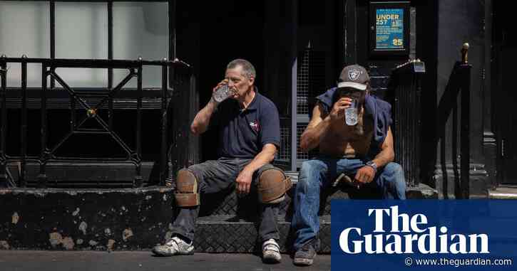 Can’t stand the heat: how can UK workplaces adapt to the climate crisis?