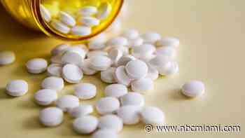 Certain medications can make you more vulnerable to extreme heat. Here's what to look out for