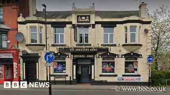 Woman left ill after spiking incident at pub