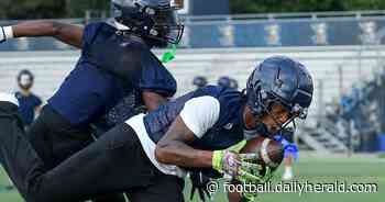 Defending champ IC Catholic prepares for grueling schedule