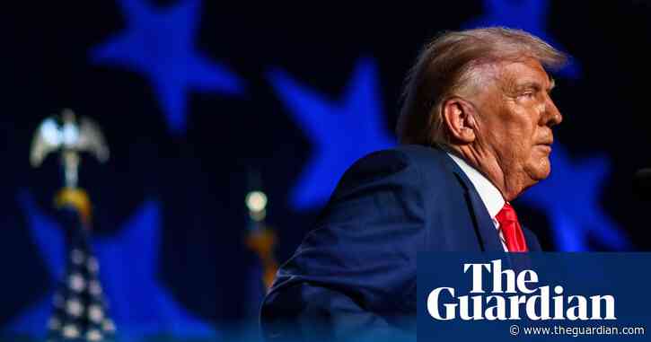 Prosecutors seek to prevent Trump from sharing January 6 case evidence