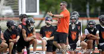 Star Taylor aims big at Geneva while St. Charles East eyes turnaround