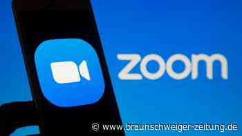 Zoom: Datennutzung zum KI-Training nur mit Nutzer-Zustimmung