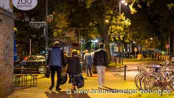 Fliegerbombe in Düsseldorf gefunden - Tausende evakuiert