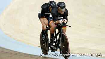 „Power in den Beinen“ - Förstemann nun im Parasport top