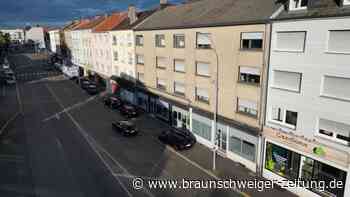 Frau gefangen gehalten? Deutscher in Frankreich festgenommen