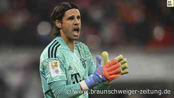 Fix: Sommer wechselt vom FC Bayern zu Inter Mailand