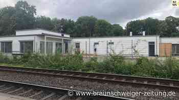 Das sind die großen Bauvorhaben in Wolfenbüttel