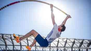 Stabhochsprung-Olympiasieger Lavillenie sagt für WM ab