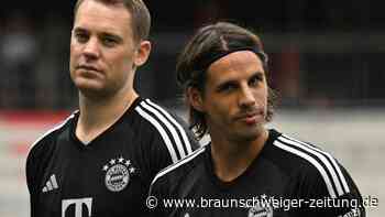 Sommer verlässt die Bayern: "Aufregende Reise geht zu Ende"